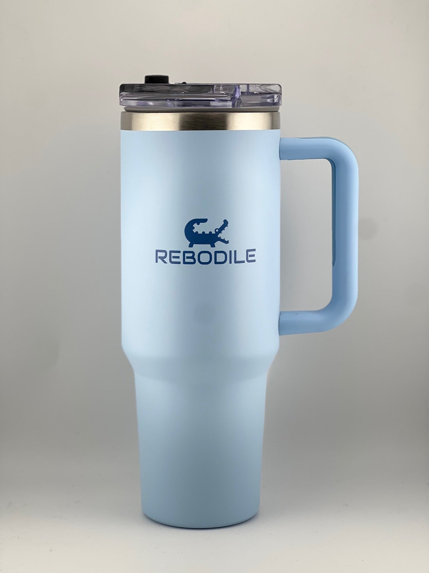 Rebodile Azul Cielo 40oz